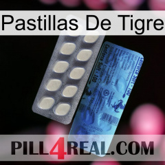 Tiger Pills 34